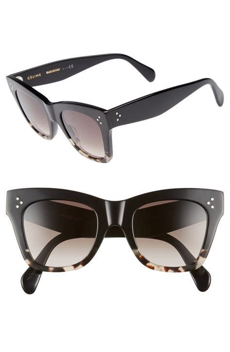 celine sunglasses butterfly|celine canada online.